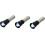 3pcs Professional Egg Candling Lamp Flash Light Egg Candler 1