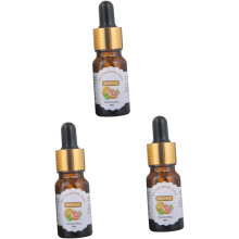 3er-Pack tragbarer, kabelloser Diffusor für Schlaföl, Aromatherapie im Auto und Zuhause
