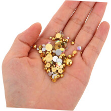 Décoration d'ongles, breloques pour nail art à faire soi-même, décoration intérieure