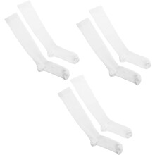 Paar Renaissance Herrensocken, Merino-Knöchelsocken, warme Kompressionsstrümpfe für Laufen und Fitness