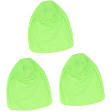 2 stk. halehatt, ridehjelm, hatt, hjelm, hodeskallehette, hjelm, beskyttelseshjelm, skyggehjelm, nakkebeskyttelseshjelm
