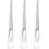 3pcs Crystal Handle Face Mask Brush Professional Makeup Applicator Brush for Face Mask Application 1