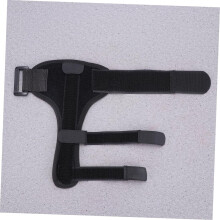 3-teilige Fingerschienen-Grätsche zur Triggerpunkt-Schutz-Fingerstütze