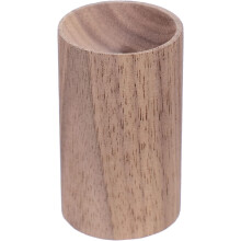3-teiliger Auto-Aroma-Diffusor mit ätherischen Ölen für die Autoinnenausstattung (Aromatherapie-Holzdiffusor)