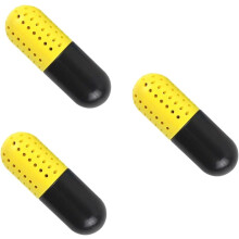 3 stuks vochtabsorberende zakjes, deodorant, schoendeodorant, luchtverfrisser, vochtvreter