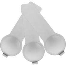 Italienisches Charm-Armband-Öffnungswerkzeug, 3-teilig, Edelstahl, Schmuckhelfer