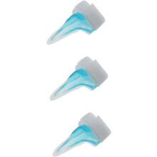 3pcs Pack Cold Compress Finger Sleeve and Hot Compress Finger Cover Reusable Gel