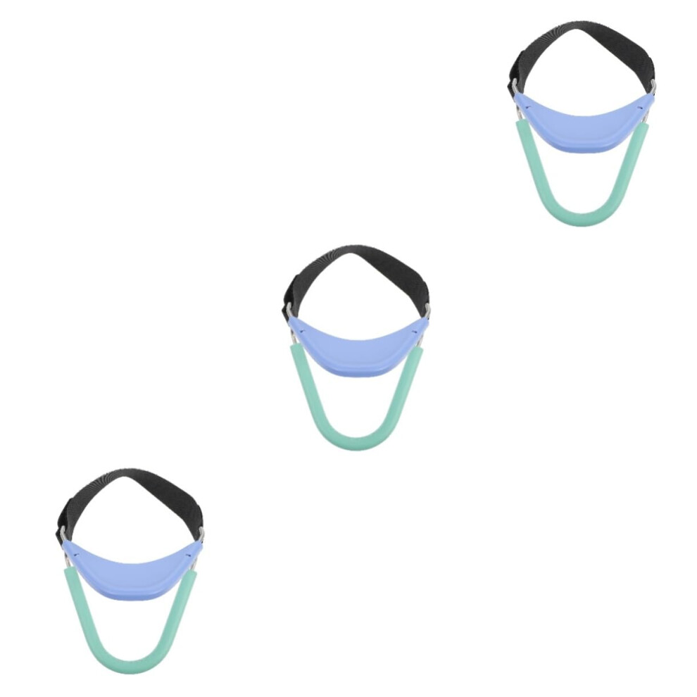 Hkhbjs 3Pcs Guard Holder Cervical Collar For Office Home Brace For Travel And Daily Use