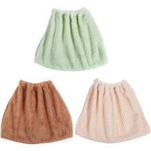 Besenbezug-Set, 3-teilig, waschbar, für Küche und Innenbereich, effiziente Bodenreinigung, wiederverwendbar, Dampfmopp