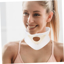 Spine Immobilizer Support for Neck Injury Neck for Home and Office Use