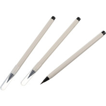 3-teiliges nachfüllbares Kalligrafie-Pinselset für Anfänger, weiche chinesische Schreib- und Malpinsel