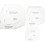 3Pcs Acrylic Sewing Stencils Bowl Cozy Pattern Templates, 6", 8" 10" Patchwork Rulers 1