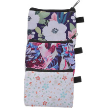 3-teiliges Münzgeldbörsen-Set, Schlüsseltasche, Organizer für kleine Gegenstände, Tragetasche, praktisch für Damen, Münzbeutel, Etuis