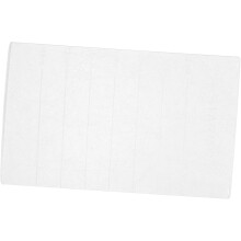 3-teiliges Set aus Palette und Halterglas für Wimpernbüschel und Wimpernverlängerungswerkzeugen