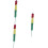 3pcs Clarinet Cleaning Brush Convenient Tool for Practical Cleaning for Instruments and Accessories 1