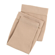 3 paia di calze a compressione da donna per polpacci, elasticizzate, per alleviare la pressione durante lo sport, ideali per la corsa e il fitness.