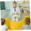 2er-Pack Damen-Halstücher, einfarbige Halstücher und Halswärmer 4