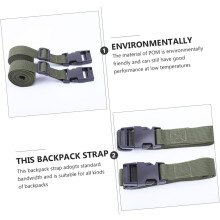 2 buc. Curele de legare pentru încărcătură, pentru camping, utilizare în aer liber
