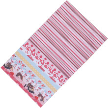 24 Blatt Valentinstag-Scrapbook-Papier zum Selbermachen