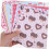 24 Blatt Valentinstag-Scrapbook-Papier zum Selbermachen 1