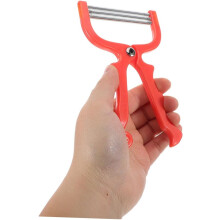 Depiladora facial de bobina con resorte, 2 unidades, para mujeres, para labio superior, barbilla y mejillas, herramienta manual de mano.