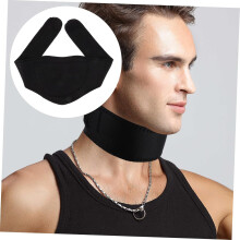 Nackenschutz für Männer und Frauen, Unisex, magnetische Nackenbandage zur Vorbeugung von Verletzungen und zur Entspannung