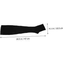 3 pares de calcetines de compresión, mangas de compresión para piernas, medias de presión, talla pequeña, para deportes, invierno y pilates.
