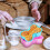 2 Pcs Bone Shaped Cake Pans Silicone Cake Molds Quick Food Release Safe for High-Temp Baking 6