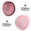 2 szt. damski beret retro stewardesy 3