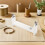 2 Conjunto Ajustável Plastic Jig Bracelet Maker Frame Clips e Knotters Hand Weaving Tools 6