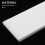 100 Sheets Mousse Collar Wrappers Cake Decor Plastic Easy to Remove Thick Edge Wrapping 3