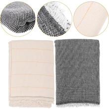 Tuftauspistoolin maton pohjakangas 1 m x 1 m liukumaton liukumaton hiukkaskangas maton tuftausmateriaali