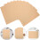 A4 Lined Kraft Paper Writing Stationery Pack, 100 Sheets Letter Writing Paper 5