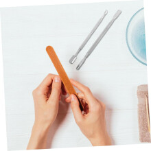 Stojan na šperky na stůl, úložný stojan na make-up, stojan na vystavení, vysoce kvalitní materiál, stabilní, lehký