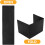 2pcs Plastic Privacy Divider for Students and Teachers Threesided Pp Desk Partitions Effective 7