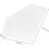 2pcs Foldable Office File Organizers with Slanted Design, Multi-function Magazine Holders 2