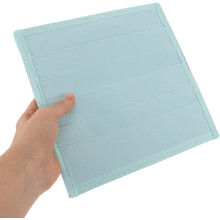 2 soportes para cartas de póker, herramienta para cartas para noches de juegos, soporte para escritorio