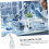 2pcs Glass Erlenmeyer Flask for Laboratory Experiment Chemical Conical Flask for Science Experiments 8
