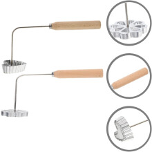 10 Stück breites, hitzebeständiges PVC-Isolierband für den Innen- und Außenbereich in verschiedenen Farben