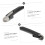 2pcs Replacement Suitcase Carrying Handle Strap Lightweight Luggage Case Grip 1