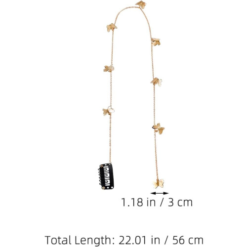 Expansor pentru degete pentru chitară și bas cu bielă elastică, material ABS și silicon 1