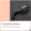 2 Pcs Practical Cutter Sharpener Set with Rounded Corners and Ergonomic Design 5
