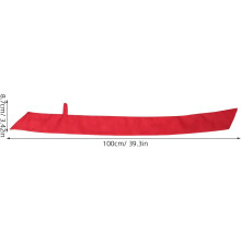 2 kpl kokin bandana-pakkaus, unisex-kokin kaulaliina keittiöön ja ravintolaan, kokin huivi