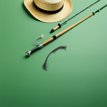 Kit di 80 terminali da pesca in acciaio inossidabile, set di lenze in acciaio anti-morso (15 cm, 20 cm, 25 cm, 30 cm)