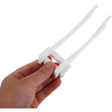 2pcs suporte de almofada de corte suporte de extensão da máquina de corte compatível