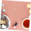800pcs Earring Backs Silicone Earring Backs Replacements for Studs and Hooks Soft Safety Pads 5