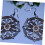 800pcs Earring Backs Silicone Earring Backs Replacements for Studs and Hooks Soft Safety Pads 6