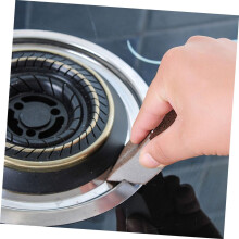 Lot de 20 éponges émeri souples pour le nettoyage des casseroles et des joints de carrelage, idéales pour les travaux de nettoyage de cuisine.