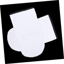 2 pares de guantes aislantes para tratamiento con cera de parafina para hidratación profunda.