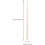 2 Pairs Maple Drumstick 5a Percussion Instrument Accessory Better Hit Feeling Comfortable Hand Feel 2
